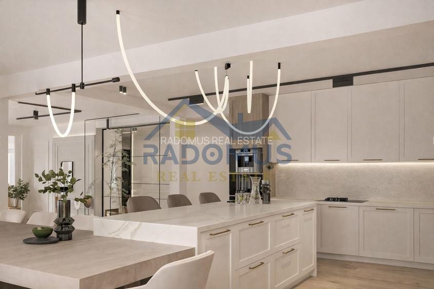 Duplex la gri | 214 mp/unitate | 500 mp teren | 150.000€ | Comision 0% - 8