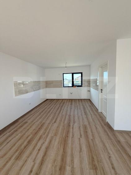 Casa de vanzare, 117 mp, teren 500 mp, Cartierul Izvor
