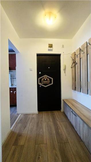 Centru | Apartament cu 2 camere | Gata de mutat