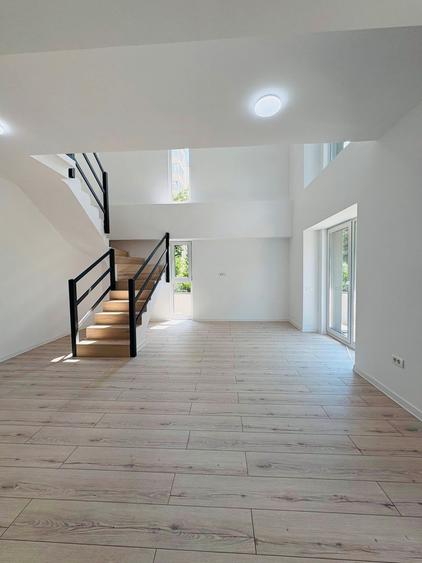 Duplex Nemobilat/GranVia Lake View/4 camere/Curte/Parcare