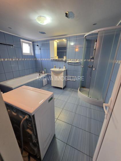 Casă renovată cu 6 camere, teren 557 mp – Berceni, Prahova - 37