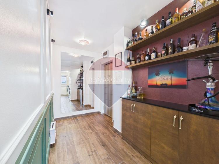 Apartament cu 3 camere superb langa Metrou Parc Drumul Taberei - 6