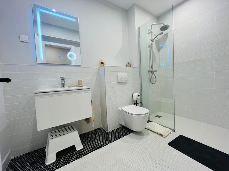 Apartament 3 Camere Nou | 91 mp | 2 Locuri Parcare | Boxa | Terasa 10 mp