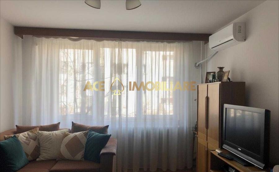 3 Camere | Drumul Taberei | Proximitate Metrou | Garaj | Petfriendly