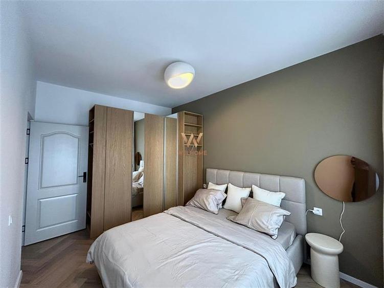 Apartament 3 camere - etaj 1, balcon, parcare inclusa - Turnisor