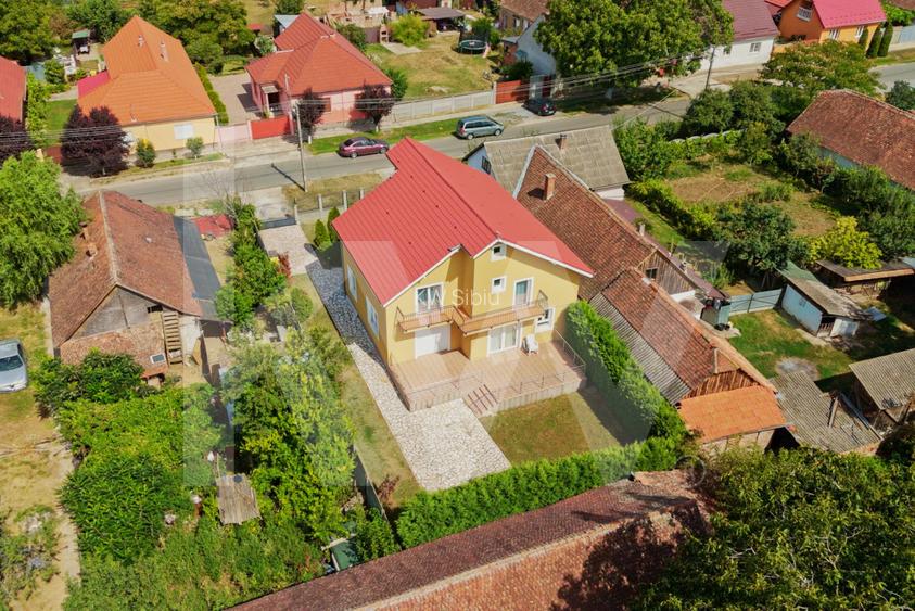 Vila cu 5 dormitoare și grădină generoasă, perfectă pentru familia ta! - 5
