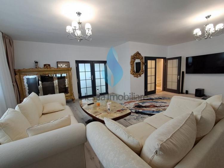 Vila eleganta D+P+E, zona Viticultori-Iasi.