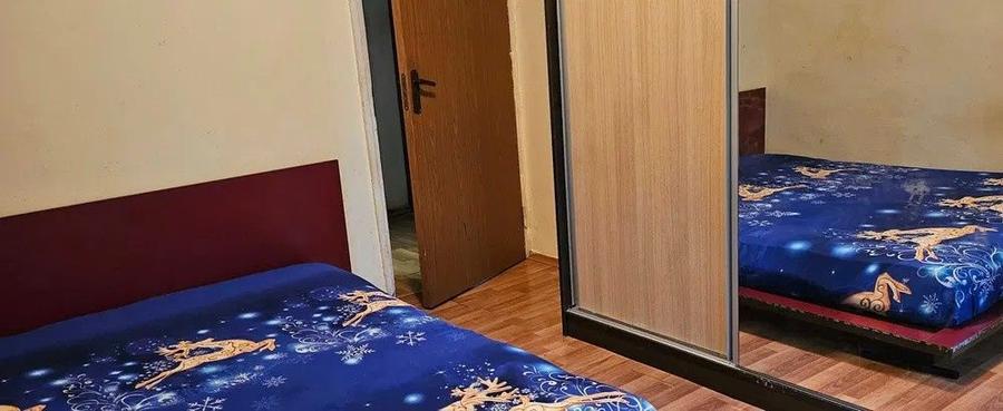 Apartament 2 camere-semidecomandat-zona Crangasi