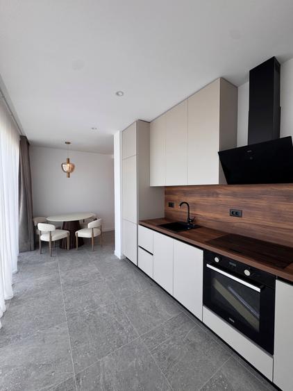 Apartament cu 3 camere de închiriat în One Herăstrău Vista