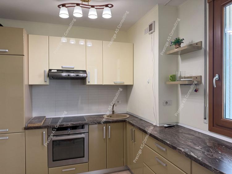 Apartament 3 Camere | Terasa 10mp | Fructus Plaza