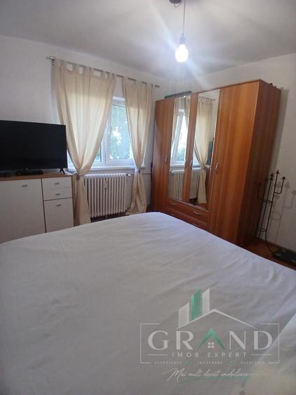 Ap 2 camere | 50,82 mp | Gheorgheni-Interservisan-FSPAC