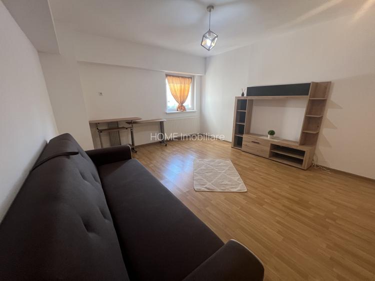 Apartament 2 camere, bloc nou, Centru - 4
