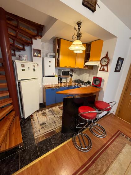 Apartament 3 camere Cioplea Predeal - 4