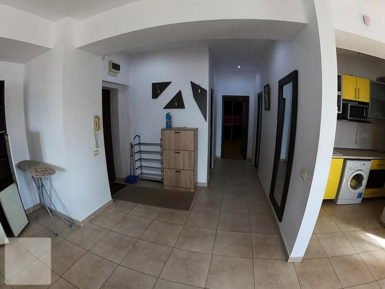 DE ÎNCHIRIAT – APARTAMENT 3 CAMERE | MAMAIA SUMMERLAND | 125 MP | PARCARE
