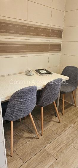 Proprietar, ofer spre închiriere apartament 3 camere, Titan - 10