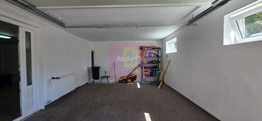 Vila cu 7 camere de vanzare in Busteni - 32