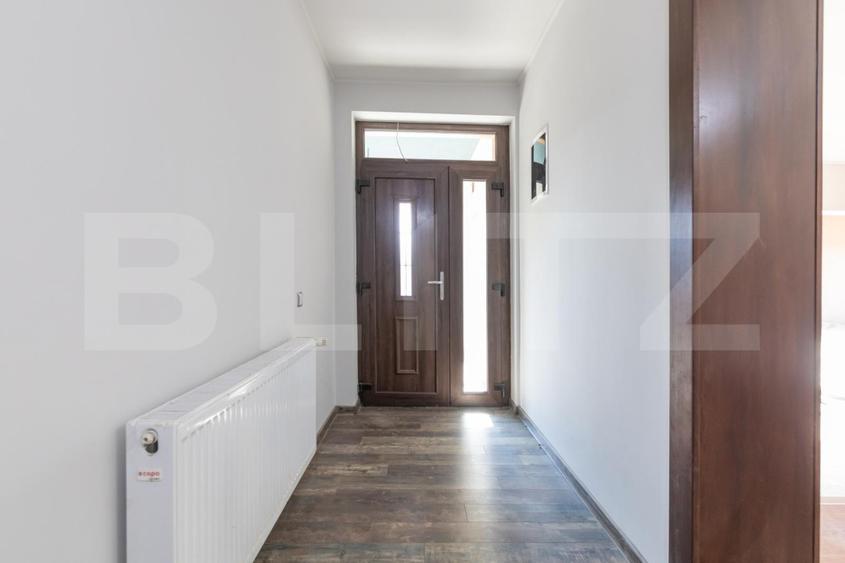 Proprietate Premium - 2 Case, Lac Privat & Teren de Sport –2 km de Centru Tgv