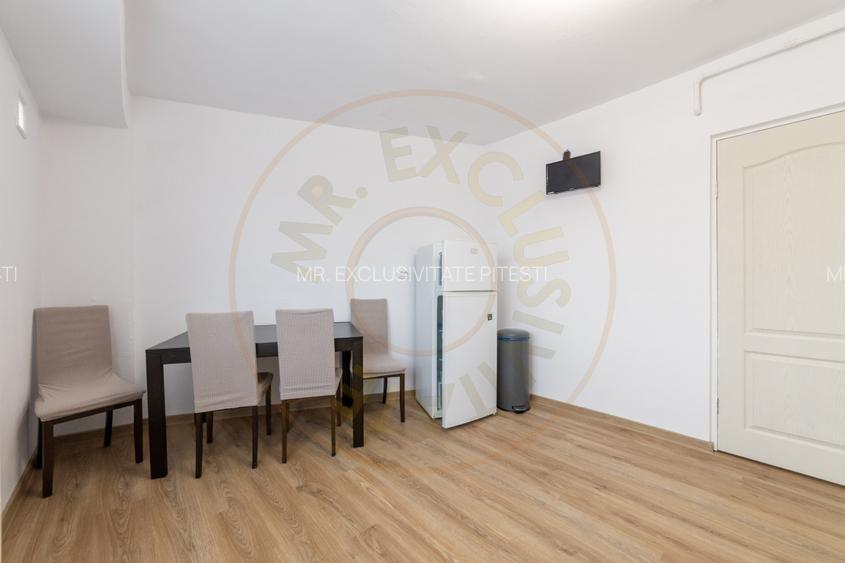 Apartament 3 camere decomandat | Cartier Banat | Str. Dr. Nicolae Crețulescu - 5