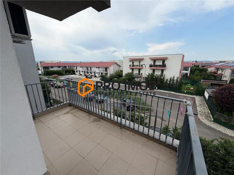 Apartament 3 camere cf 1 decomandat zona Orizont