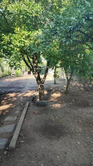Casa cu 600mp de teren si 13m front stradal, toate utilitatile Brailita-Stadion