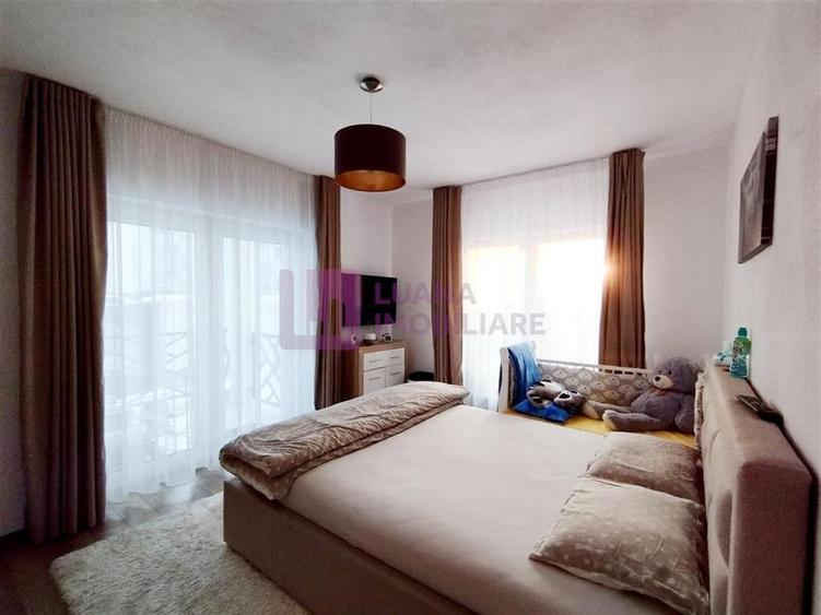 Apartament 3 camere | decoamndat | gradina 140 mp | Arhitectilor