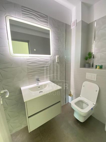 Penthouses de lux zona Vest