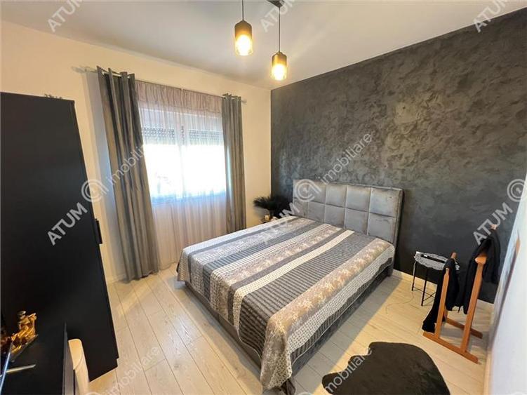 Apartament 3 camere balcon parcare zona Calea Cisnadiei din Sibiu