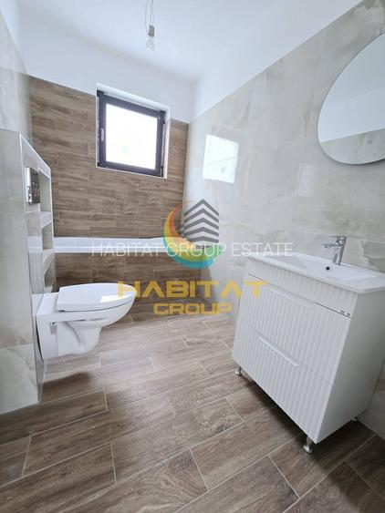 Casa 5 camere, teren 428 mp, finisaje premium - Comision 0% - 9