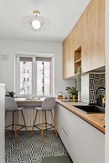 Apartament 3 camere – Calea Victoriei – Lux renovat