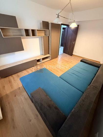 2 camere| Olimpia-Complexul Studentesc| loc de parcare| bloc nou |52 mp - 3