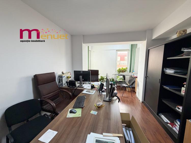 Apartament 3 camere,str.Babadag