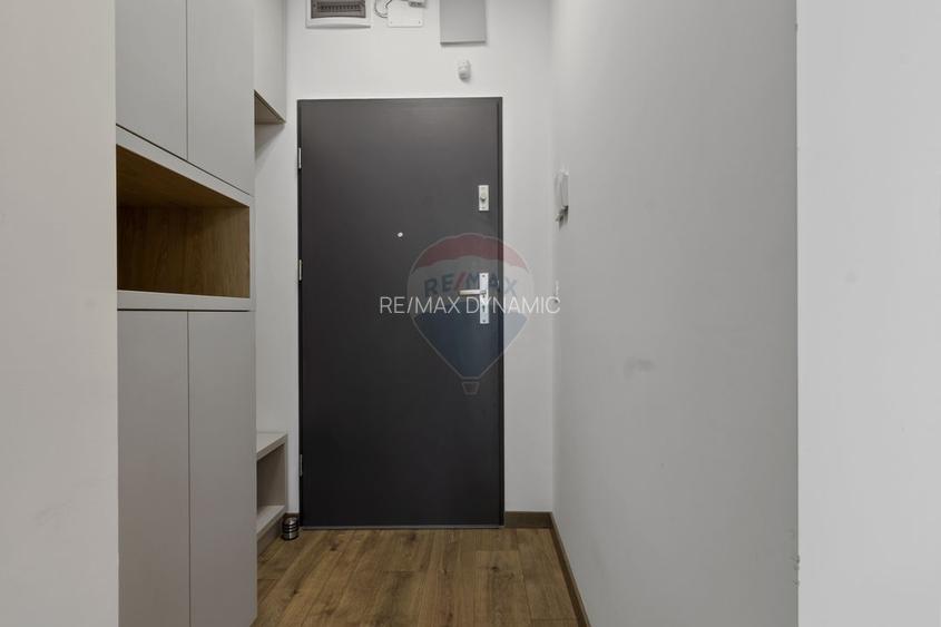Apartament 3 camere, cu loc parcare, la prima inchiriere-ADORA PARK - 14