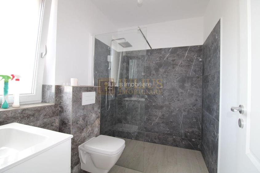 Duplex nou – prima închiriere, pet friendly | Dumbrăvița - 10