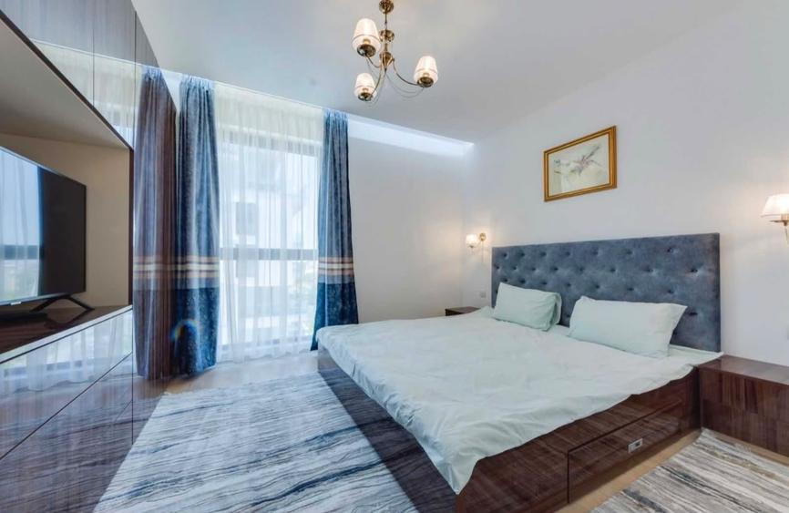 Apartament modern 2 camere/ ONE Herastrau Plaza