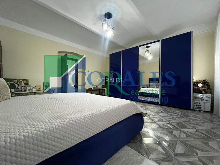 Zona Balcescu | Apartament 2 camere | Model spatios 71.59 utili - 5
