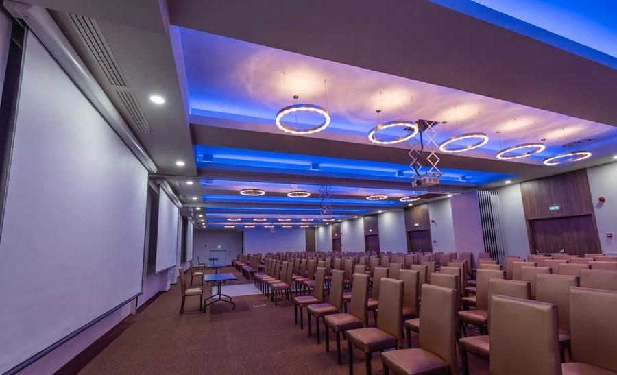 Spatiu comercial modern, 320mp, zona Grigorescu