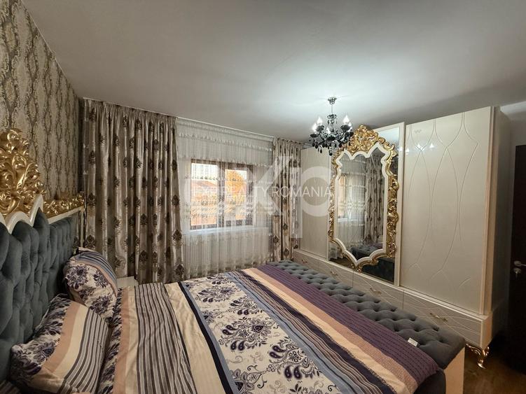 Casă / Vilă de vânzare cu 5 camere – Cartierul Nou, Sascut - 8