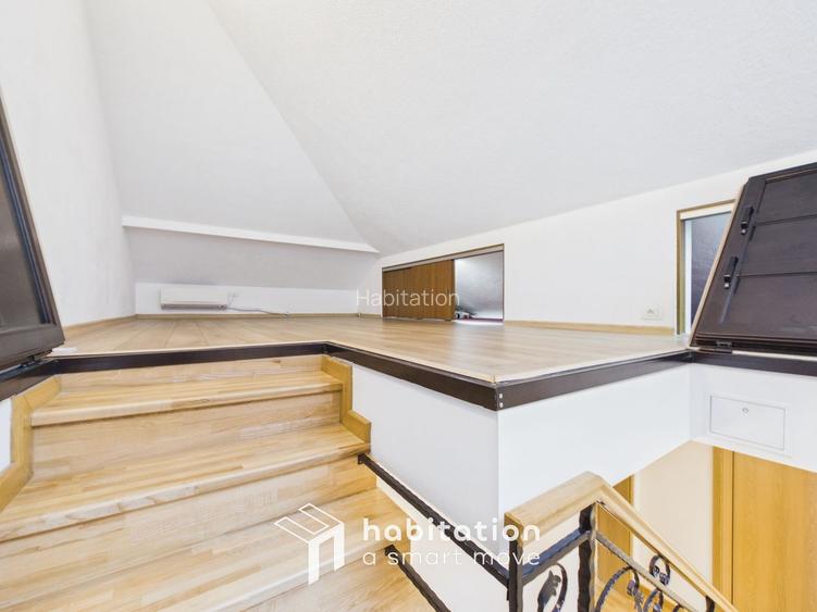 Tur virtual| Duplex 5 camere| spațios| în  Dumbrăvița | 0% Comision| - 29