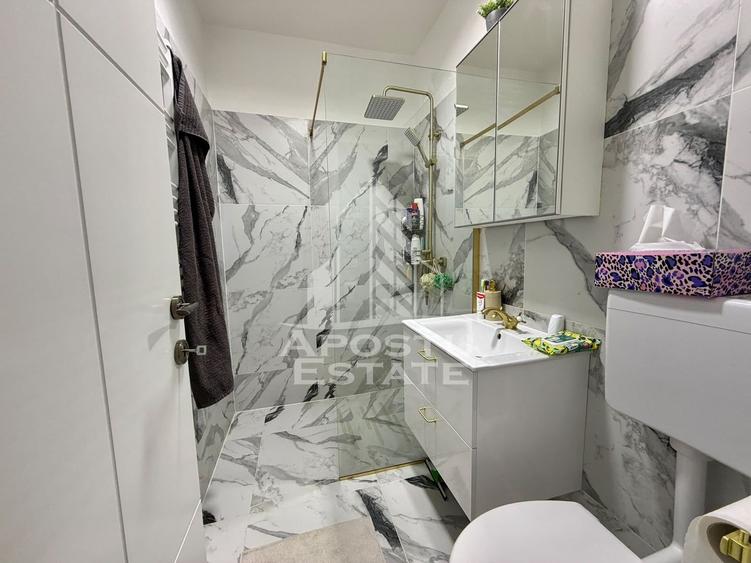 Apartament cu 3 camere de vanzare, Zona Steaua, Timisoara