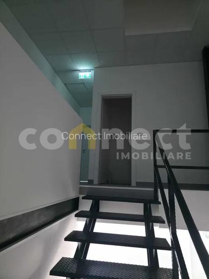 Spațiu de birouri de închiriat | SU 143.31 mp | Cluj - 7