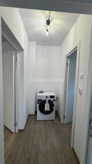 Apartament 2 camere de închiriat  - 5