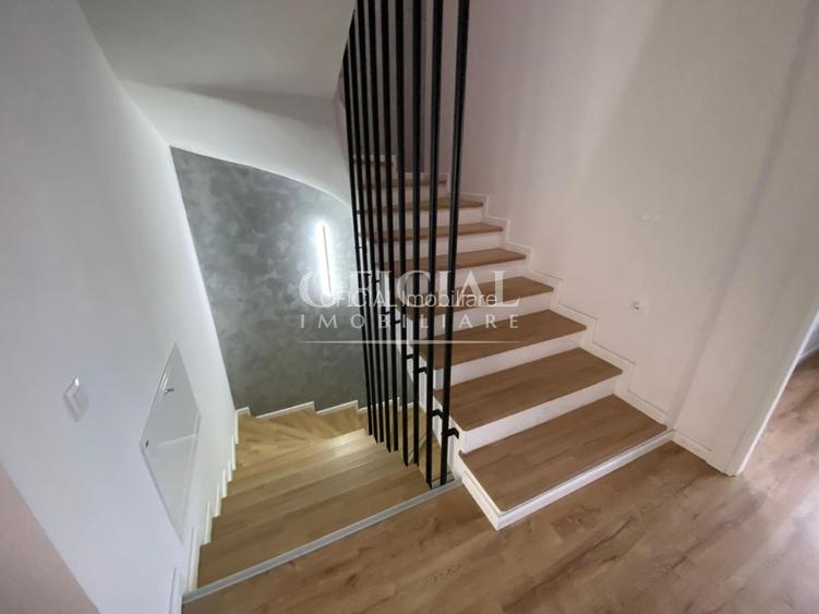 Casa Tip Duplex | Pet Friendly | Garaj | Curte | Borhanci - 8