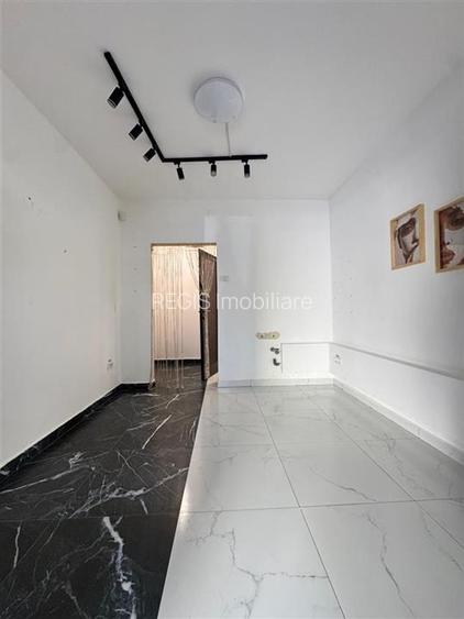 Vanzare spatiu comercial in cartierul Tractorul – 2 studiouri independente - 8