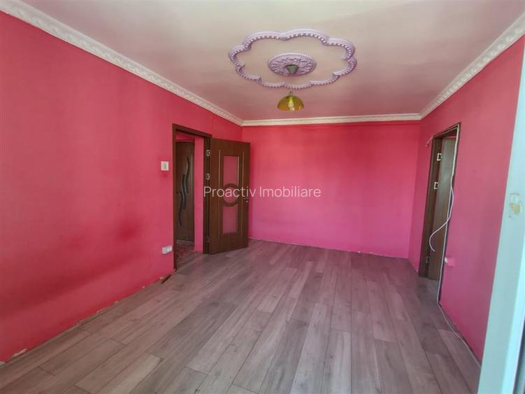 Apartament 2 camere | Ultracentral | 55 mp | 2c-7595 - 5
