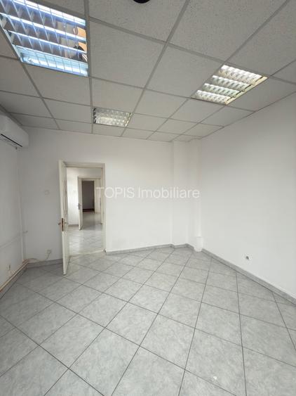 Mosilor - Foisorul de Foc/ Vila spațioasă de închiriat – (8-9 camere) / 300 MP - 23