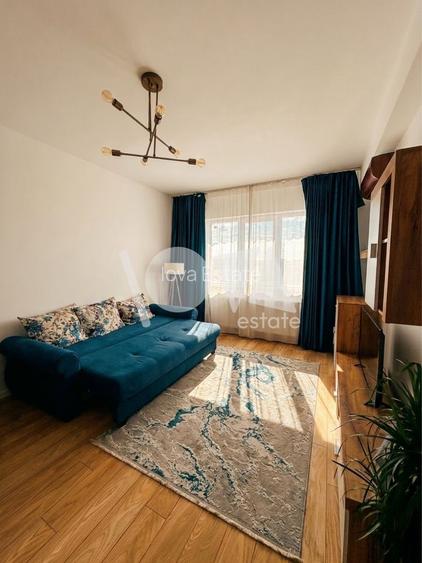 De vânzare: ap. 2 camere - Regie Residence - metrou Grozavesti