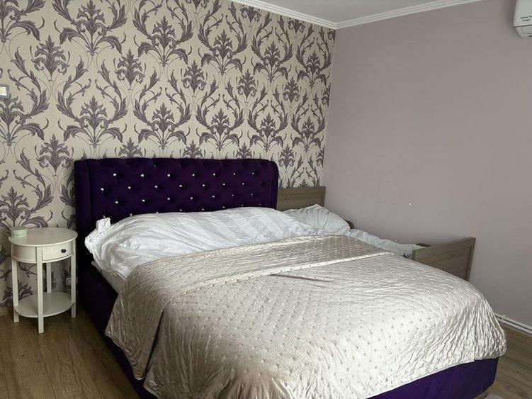 Apartament 4 camere Vitan