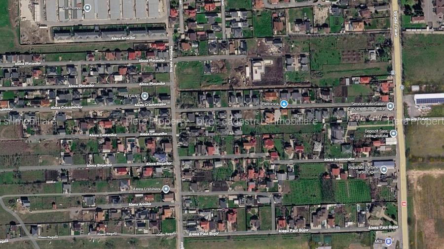 TEREN 2211 MP ÎN ARCAȘILOR - 10