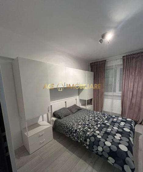 3 Camere de inchiriat | Drumul Taberei | Metrou | Mobilat | Utilat |
