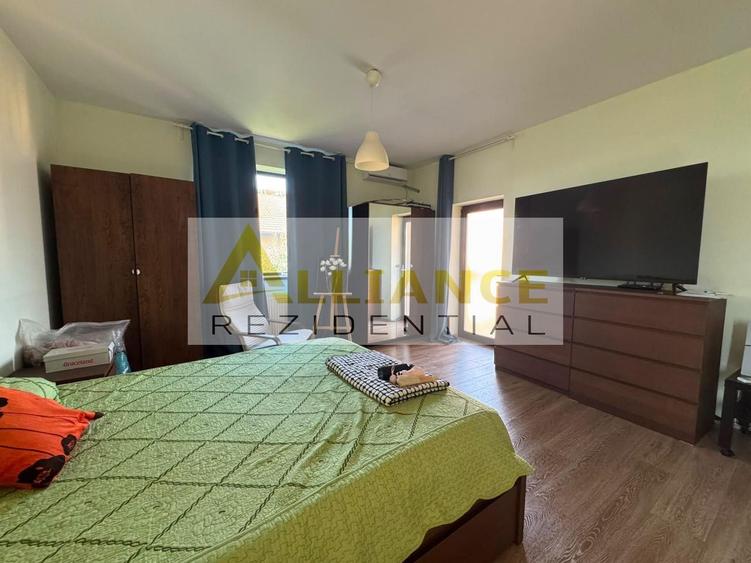EXCLUSIVITATE - VILA INDIVIDUALĂ P+1+M+pod